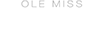 Ole Miss Online logo